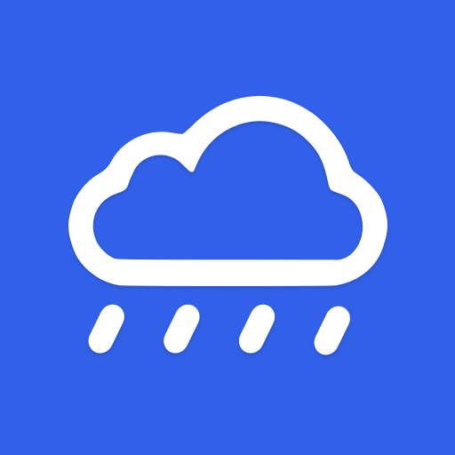 AUS Rain Radar