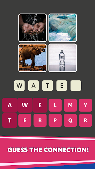 Word 4 Pics