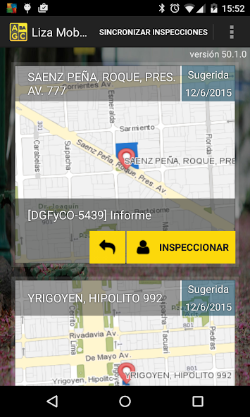 LIZA Mobile