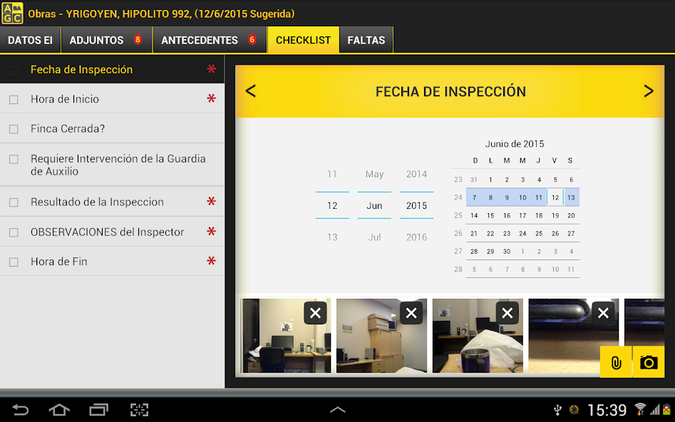 LIZA Mobile