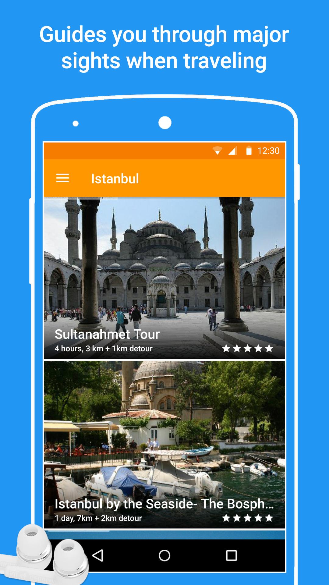 Istanbul