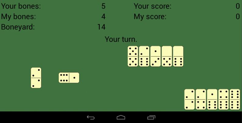 Electrum Dominoes Free
