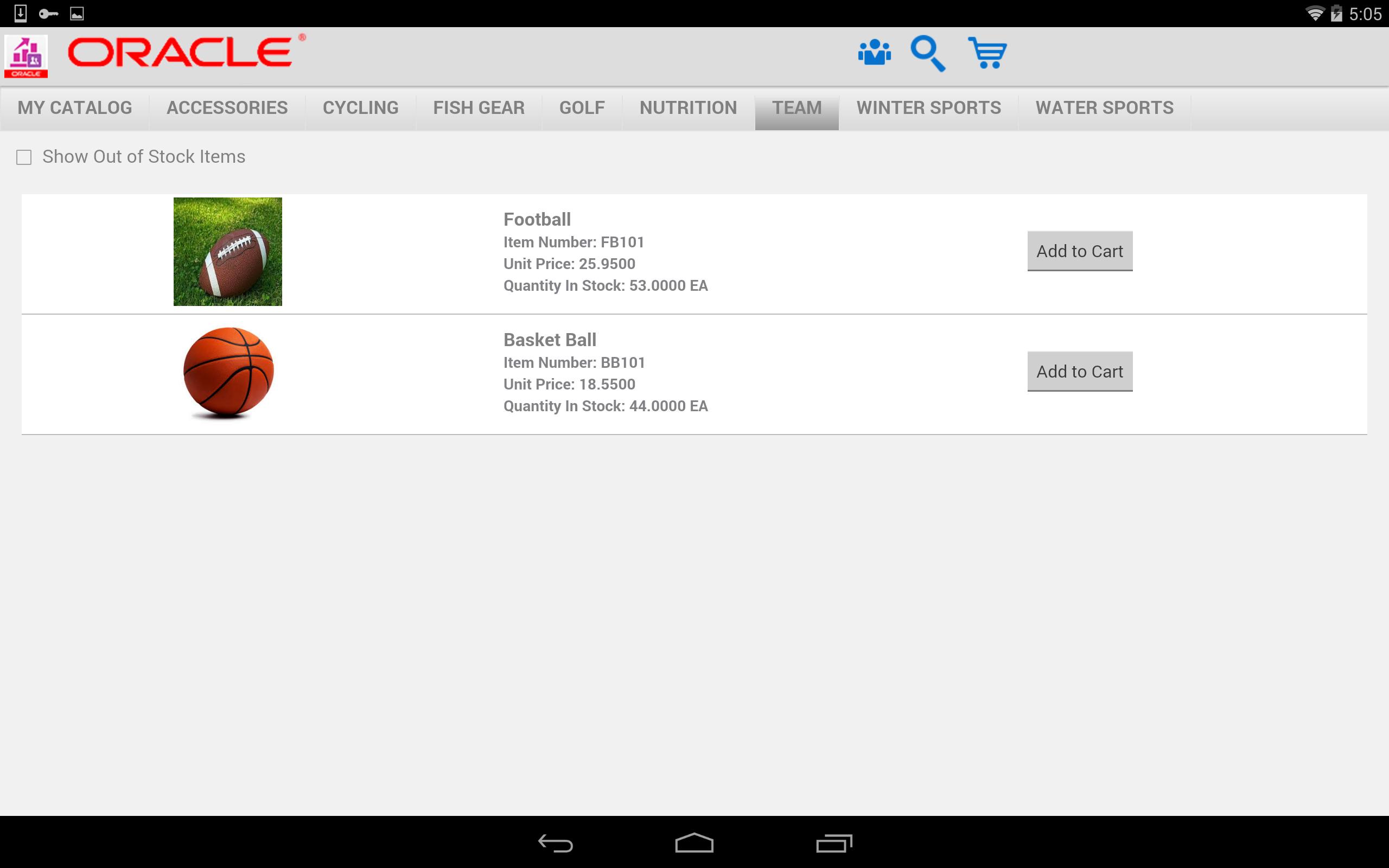Sales Order Entry - JDE E1