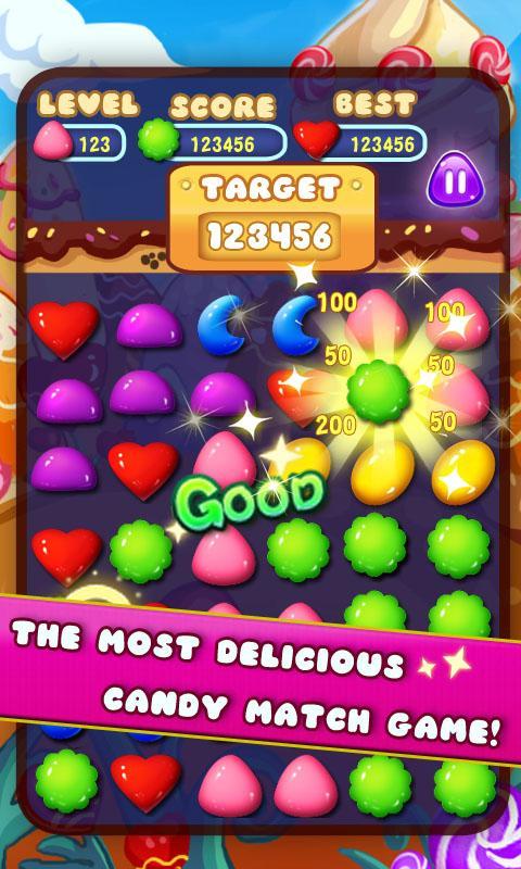 Sugar Star