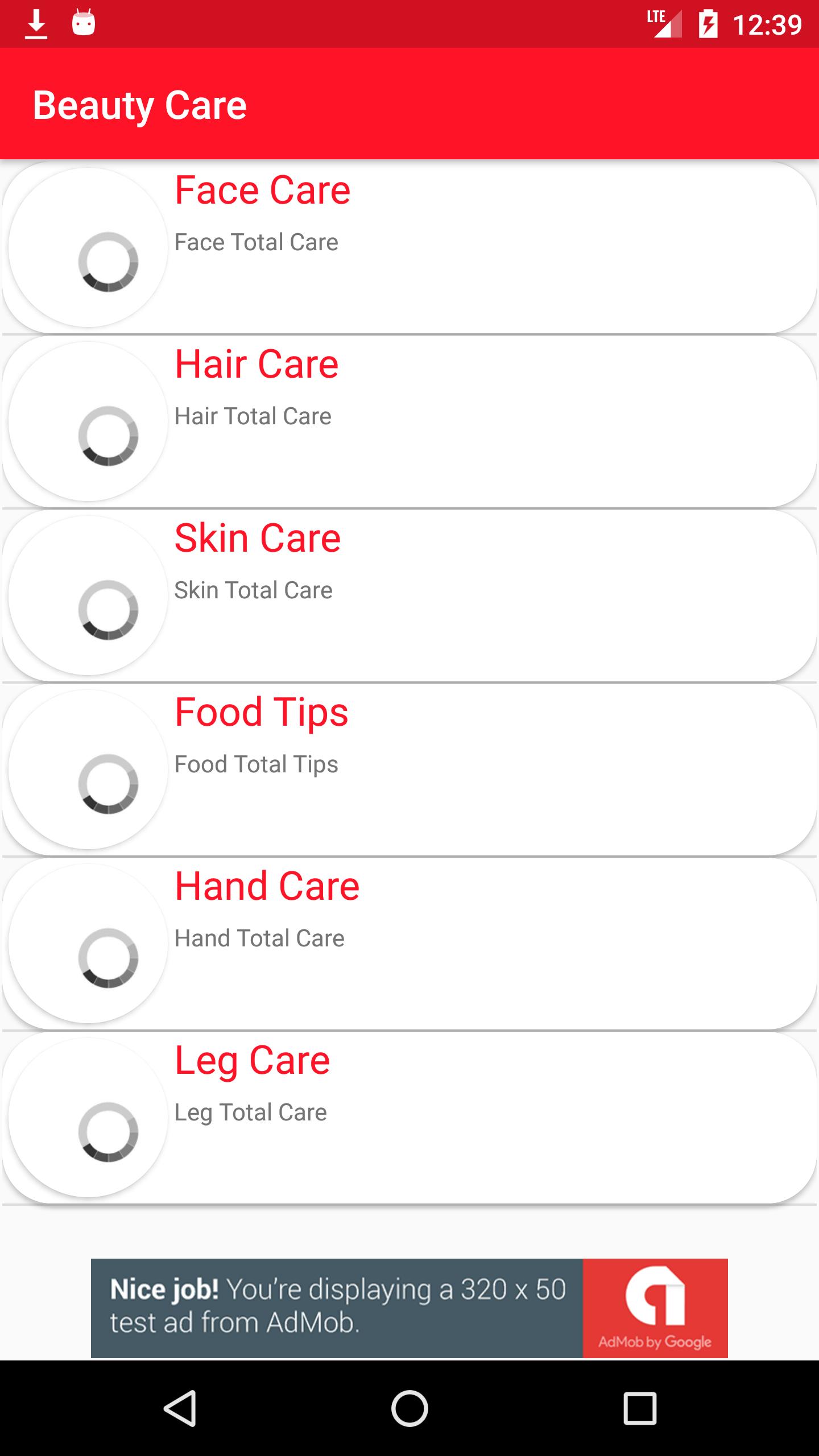 Beauty Plus Plus