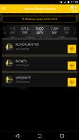 B1 Crossfit