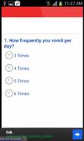Vanish the Vomiting