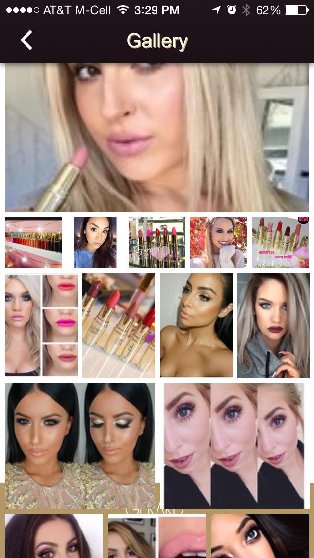 Gerard Cosmetics