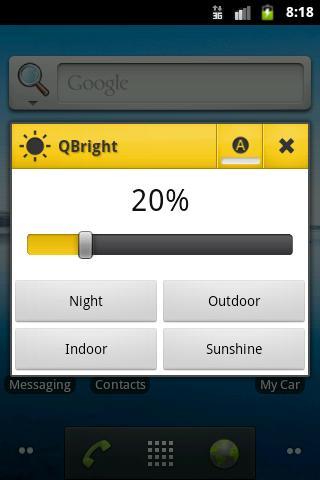 QBright