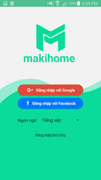 Makihome