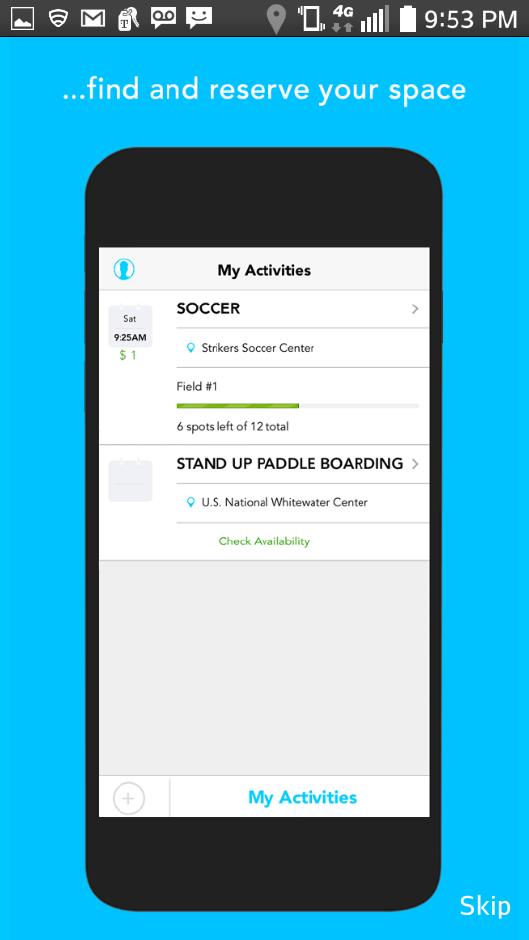 Activities.co