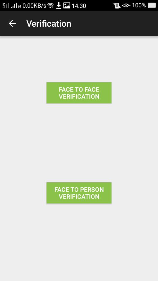 Face Reader