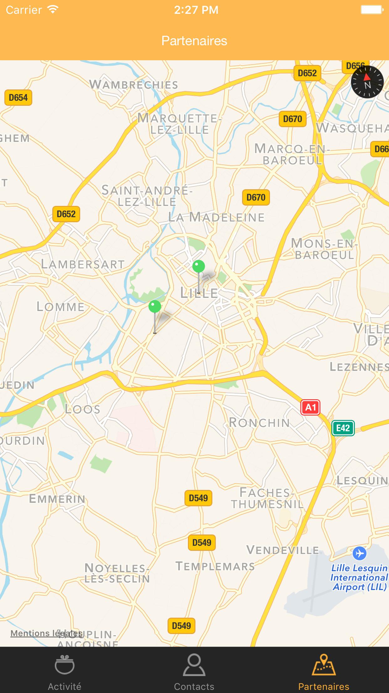 PAYE TON COUP