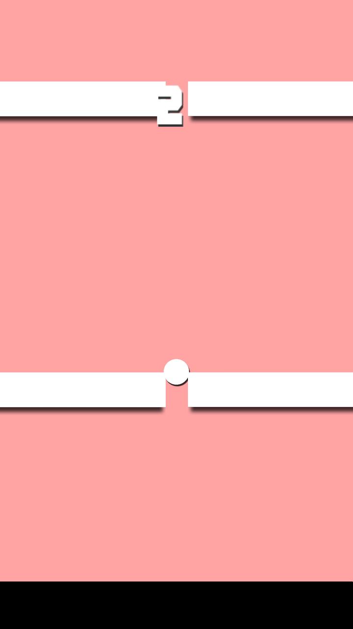 Jumping Dot Jump