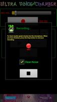 Ultra Voice Changer Text