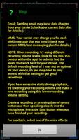 Ultra Voice Changer Text