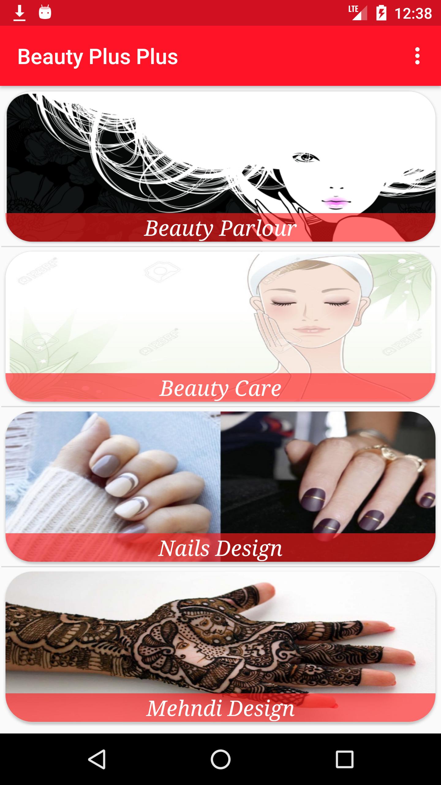 Beauty Plus Plus