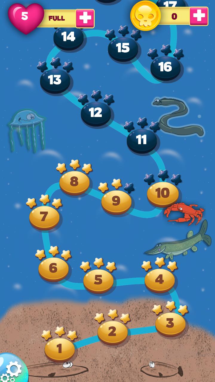 Wubble Bubbles