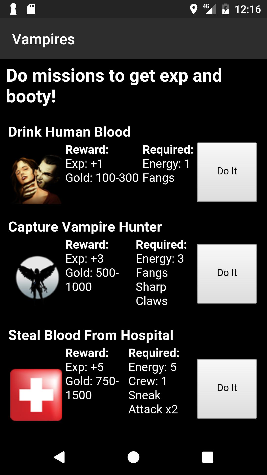 Vampires