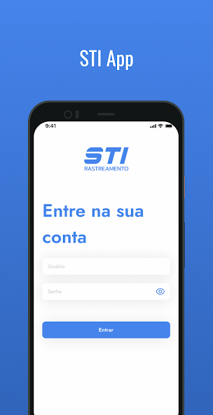STI Rastreamento