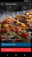Domino's Offers