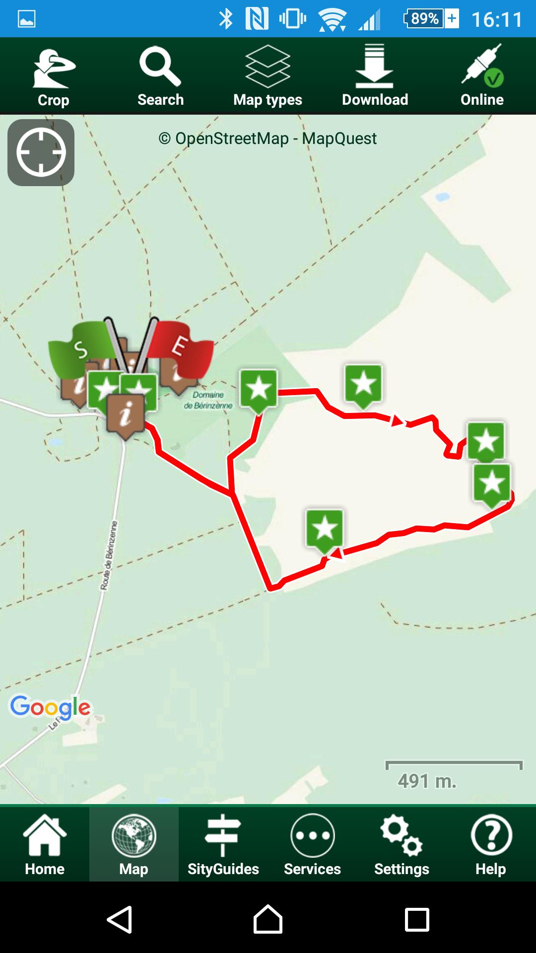 SityTour