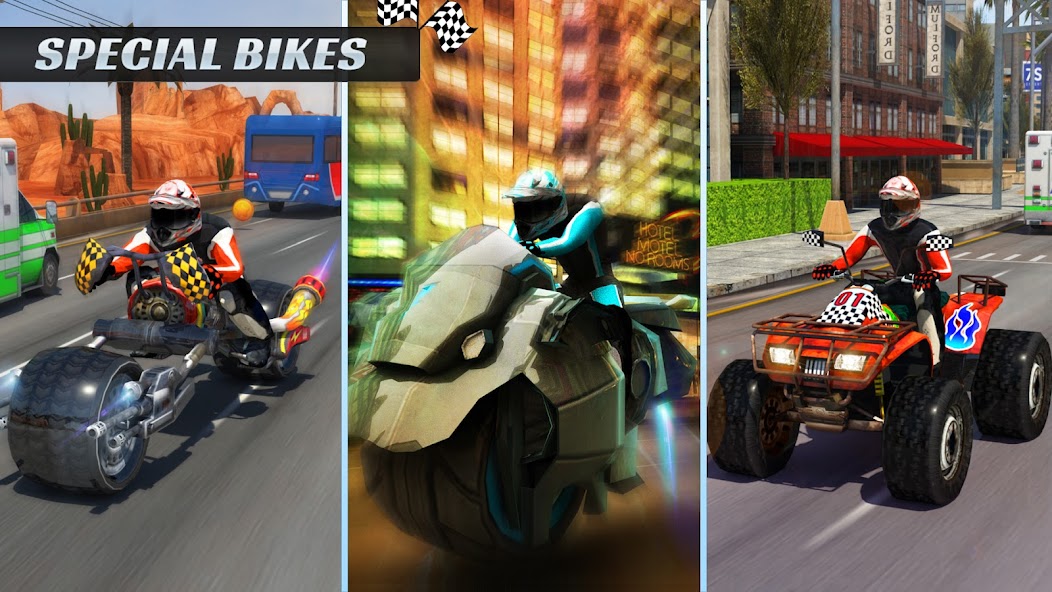 Turbo Racer