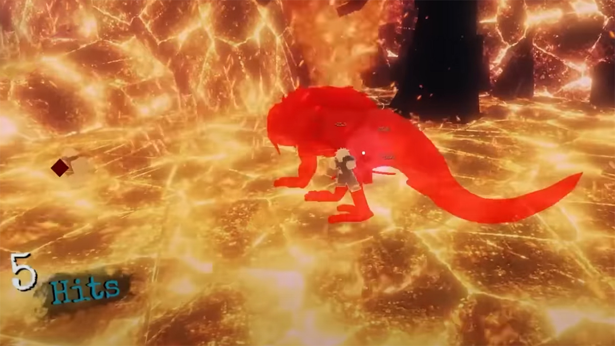เทคนิคการสาปทั้งหมดใน Jujutsu Odyssey ที่ระบุไว้