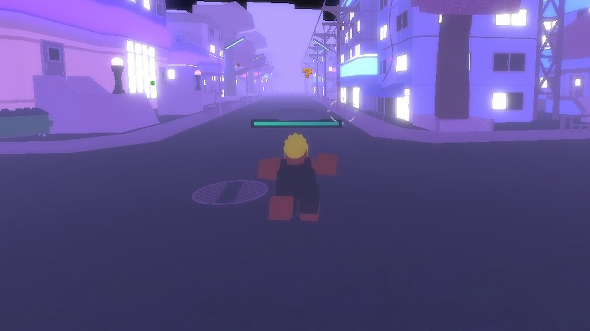 รหัสการปรับระดับ BLOX Solo (กุมภาพันธ์ 2024)