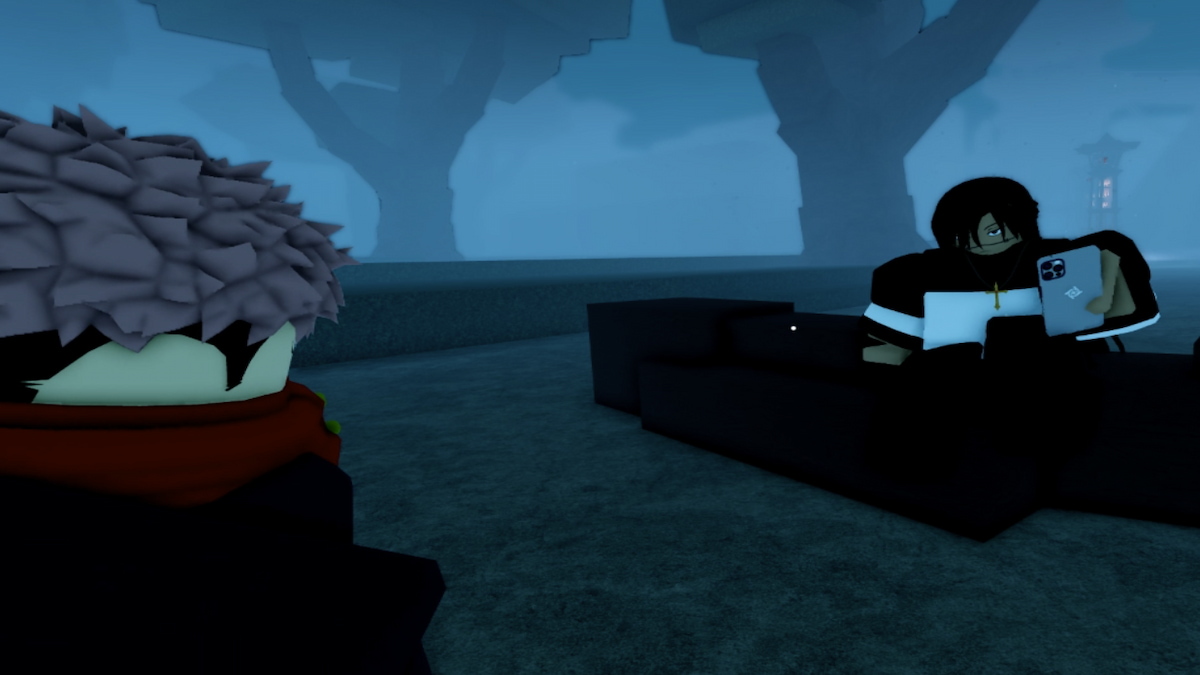 การควบคุม Jujutsu Odyssey และรายการ KeyBinds [PC, Xbox และ PlayStation]