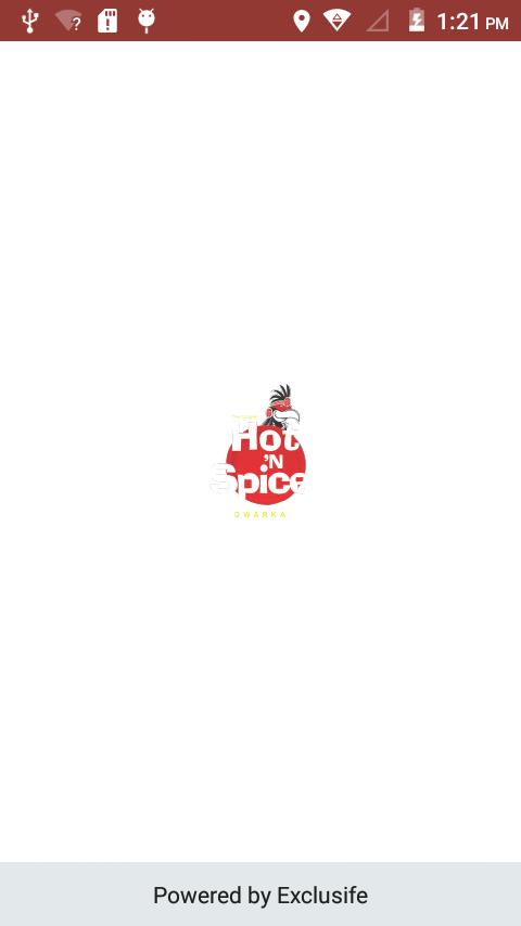 Hot N Spice