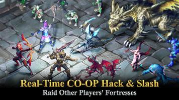 Fortress Legends