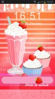 GO Locker Muffin Shake