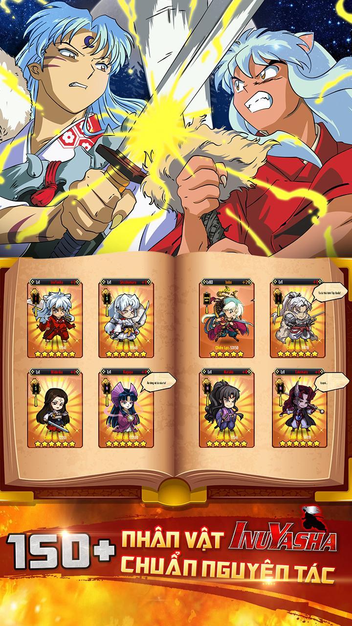 InuYasha