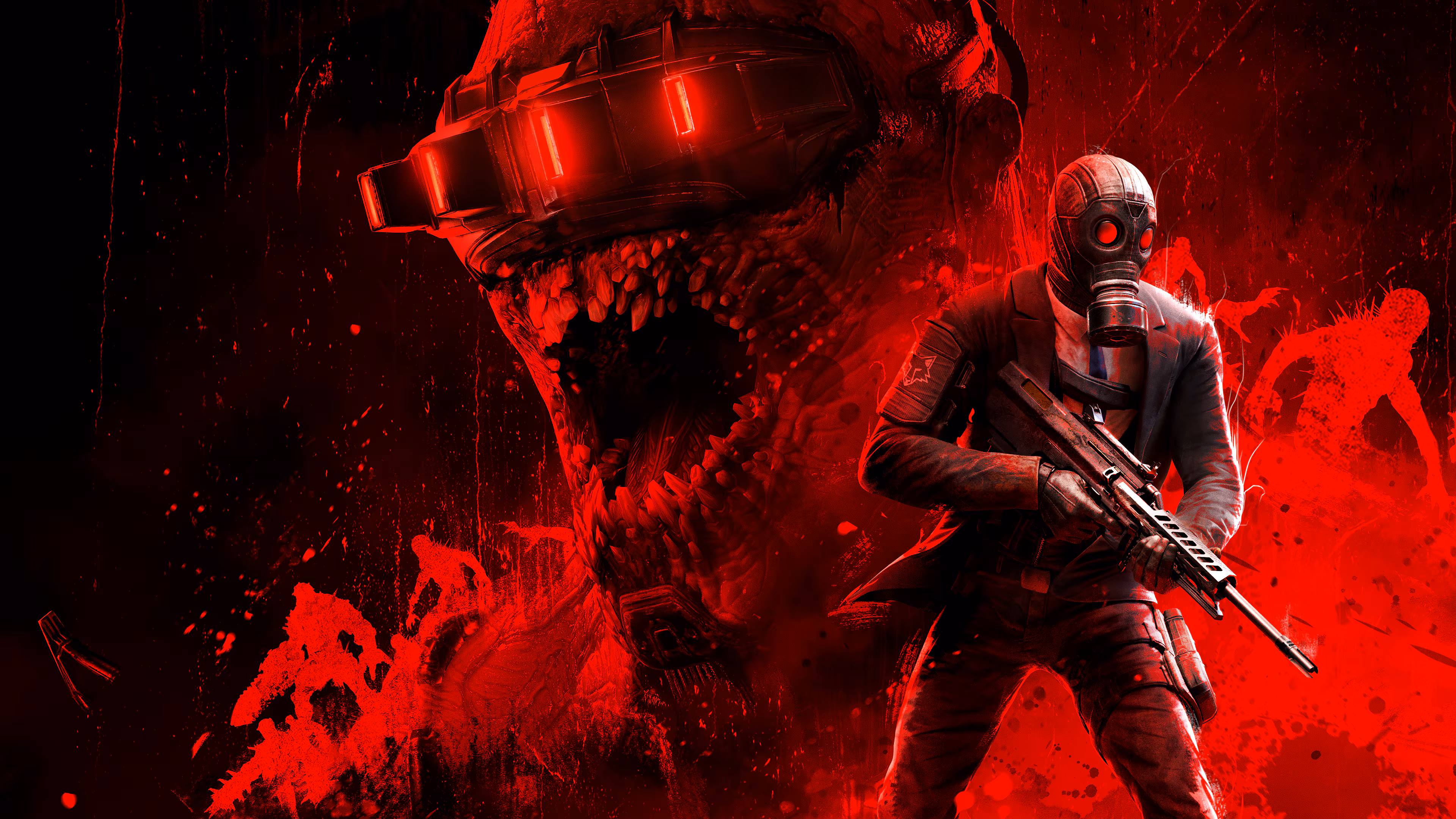 Killing Floor 3 วันที่วางจำหน่ายและรถพ่วงสำหรับ Zombie FPS