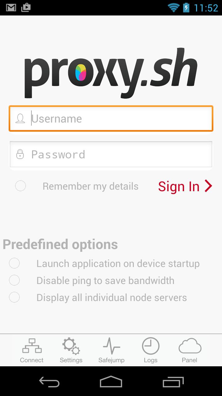 Safejumper