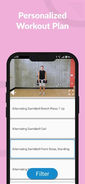 Suspension Workouts - Full Bod