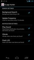 Postings Notify
