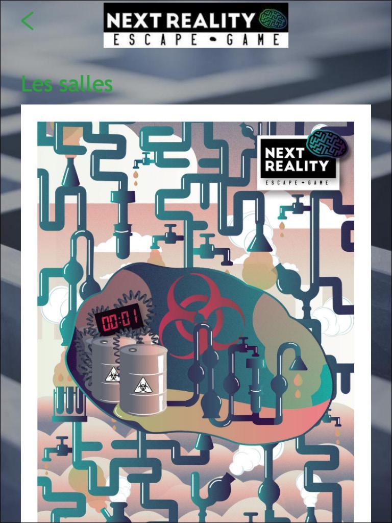 Next Reality