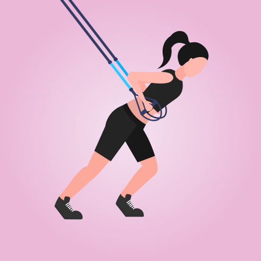 Suspension Workouts - Full Bod