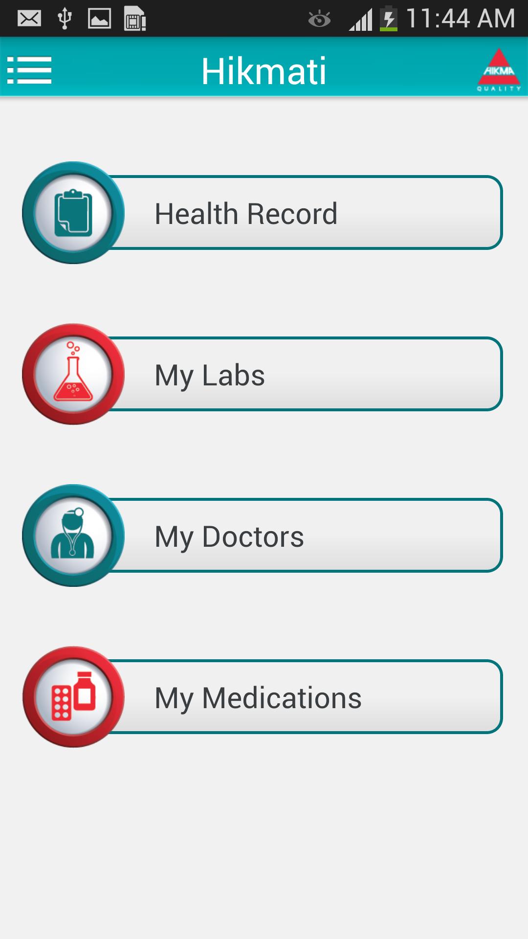 Hikma Health