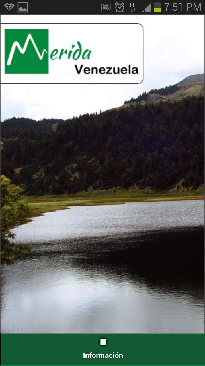 Merida Venezuela