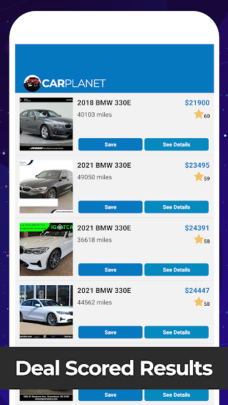 Car Planet