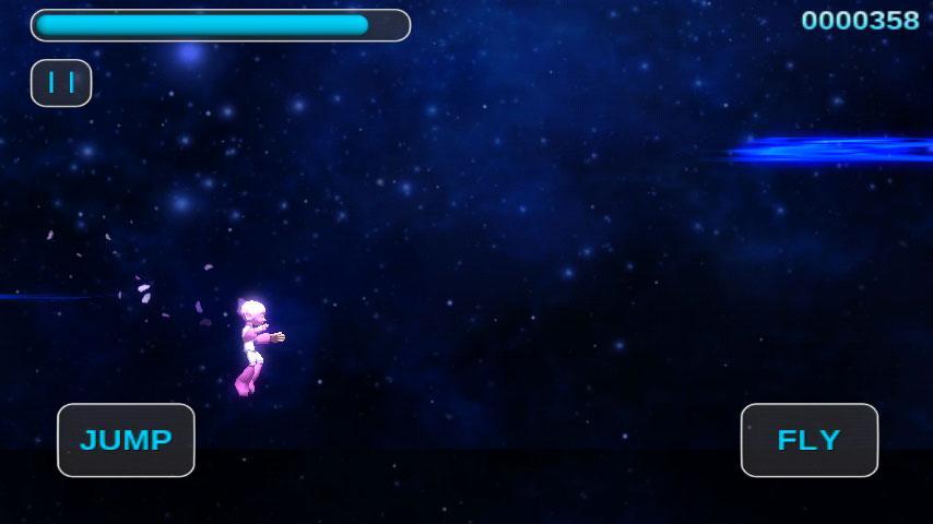 Monkey Dash