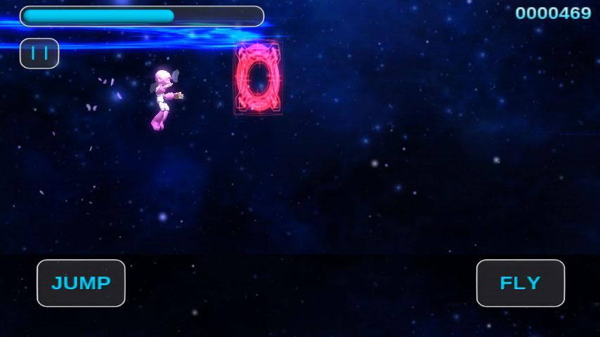 Monkey Dash