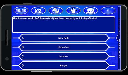 PLAY KBC 2016