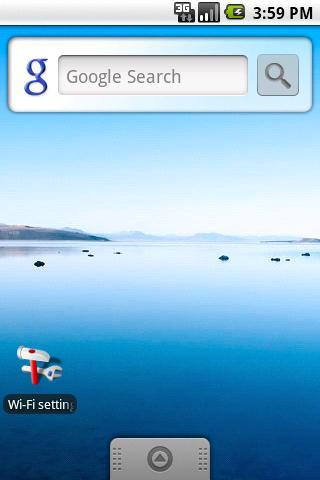 HiddenApp