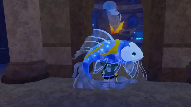 ปลาทั้งหมด 59 ตัวในแอตแลนติส (ดีที่สุด 100%) - Fisch