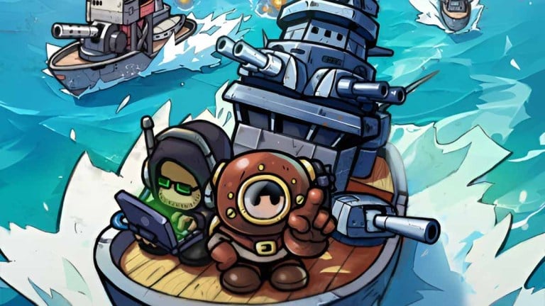 High Seas Hero Skills Skills Skills List (มกราคม 2025)