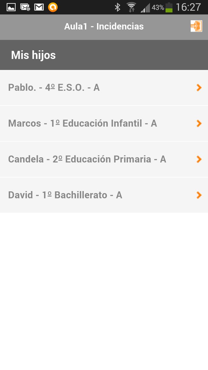 Colegio Vallmont